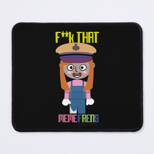 Item preview, MEME FRENS by DEEX.SPACE designed and sold by Deex Space.