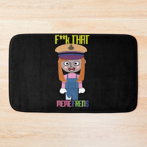 Item preview, MEME FRENS by DEEX.SPACE designed and sold by Deex Space.