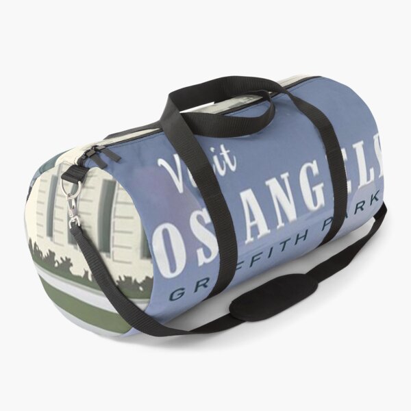 Item preview, Visit Los Angeles designed and sold by williamlperrot.