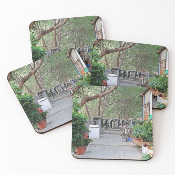 Item preview, Liwan District Market- Sidestreets designed and sold by Thomas Halouva.
