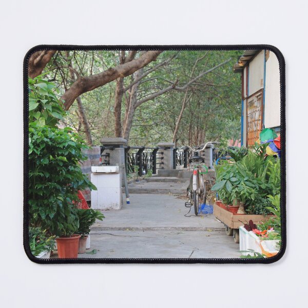 Item preview, Liwan District Market- Sidestreets designed and sold by Thomas Halouva.