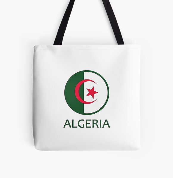 Aperçu de l'œuvre Algérie créée et vendue par Iskanderox.