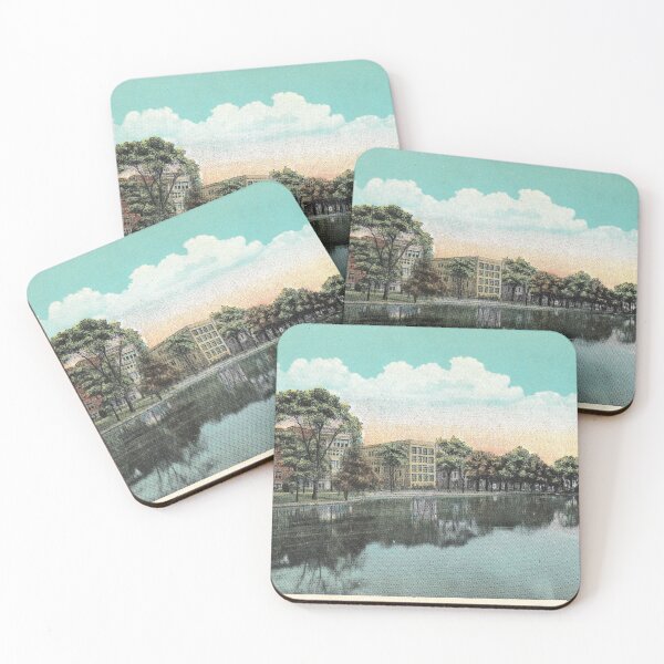 Item preview, Goodale Park, Columbus, Ohio  designed and sold by Jordan Griffith.