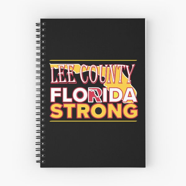 Item preview, Lee County Strong shirt designed and sold by SolonaPrints.