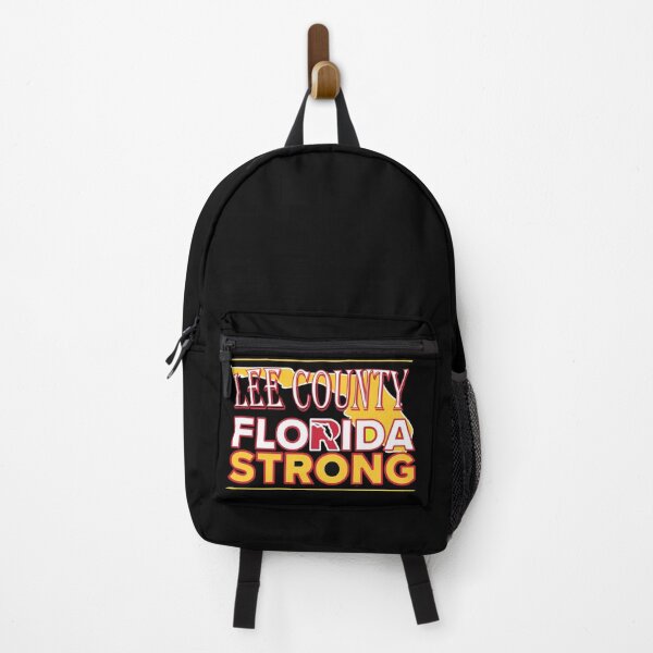 Item preview, Lee County Strong shirt designed and sold by SolonaPrints.