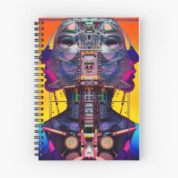 Item preview, Digital women designed and sold by Lucian Lupescu.