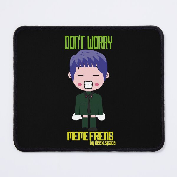 Item preview, MEME FRENS by DEEX.SPACE designed and sold by Deex Space.