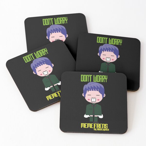 Item preview, MEME FRENS by DEEX.SPACE designed and sold by Deex Space.