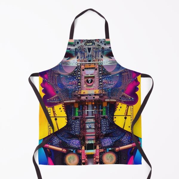 Item preview, Digital women designed and sold by Lucian Lupescu.