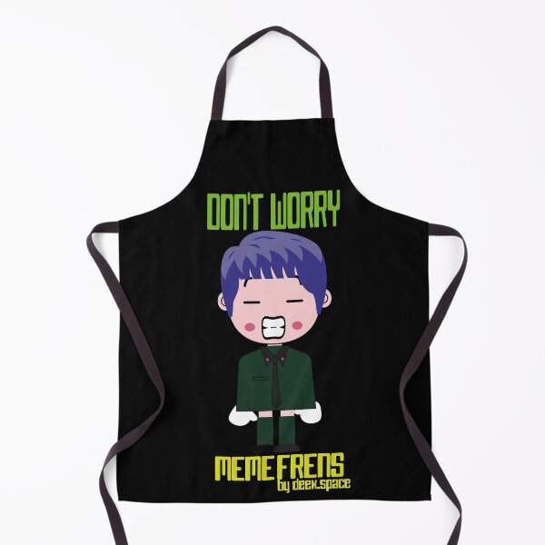 Item preview, MEME FRENS by DEEX.SPACE designed and sold by Deex Space.