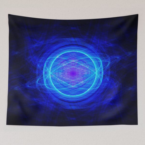 Item preview, Eye of the Enlightened Squid [Dripping Window Strings] designed and sold by SirDouglasFresh.