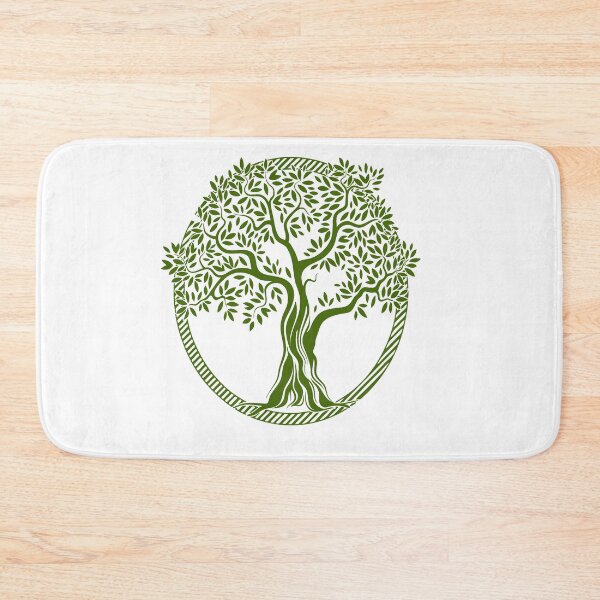 Item preview, THE TREE OF LIFE, CELTIC CRANN BETHADH - NORSE YGGDRASIL designed and sold by Danicus666.