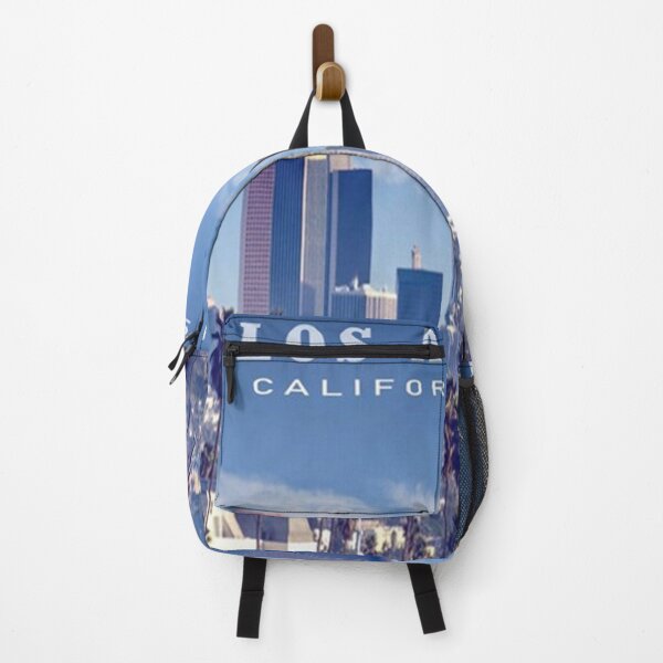 Item preview, Visit Los Angeles designed and sold by williamlperrot.