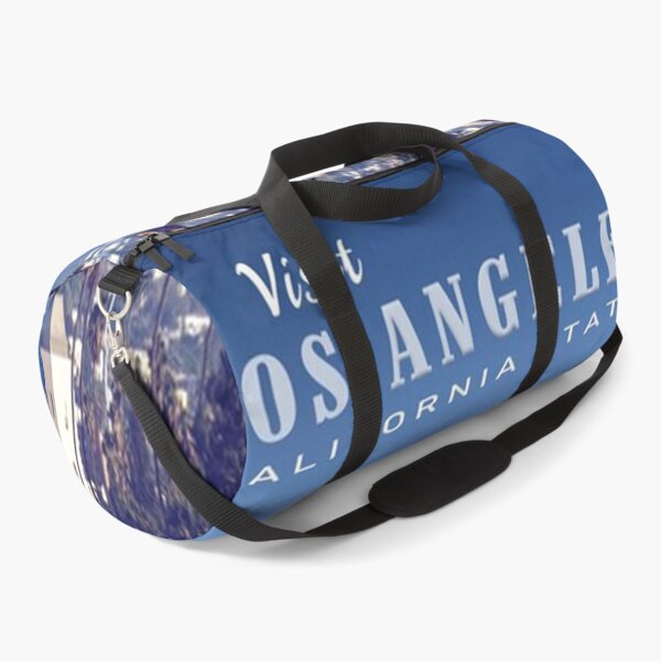 Item preview, Visit Los Angeles designed and sold by williamlperrot.