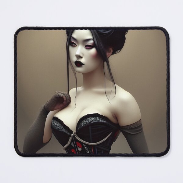Item preview, Cinched designed and sold by GothicArtistry.