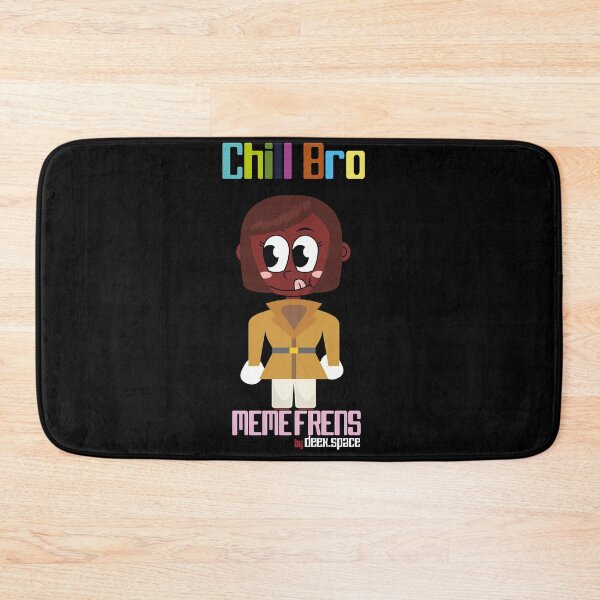Item preview, MEME FRENS by DEEX.SPACE designed and sold by Deex Space.
