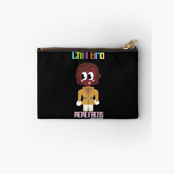 Item preview, MEME FRENS by DEEX.SPACE designed and sold by Deex Space.
