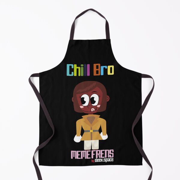 Item preview, MEME FRENS by DEEX.SPACE designed and sold by Deex Space.