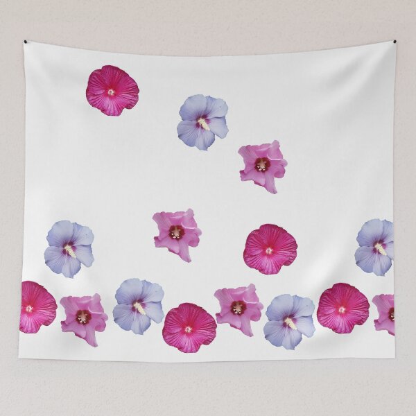 Item preview, Hibiscus Blend designed and sold by NeonPink.