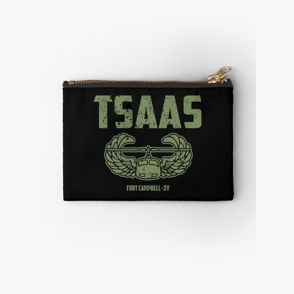 Item preview, TSAAS Air Assault School Army Fort Campbell #2777 designed and sold by Rare-Militia.