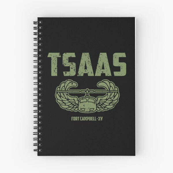 Item preview, TSAAS Air Assault School Army Fort Campbell #2777 designed and sold by Rare-Militia.