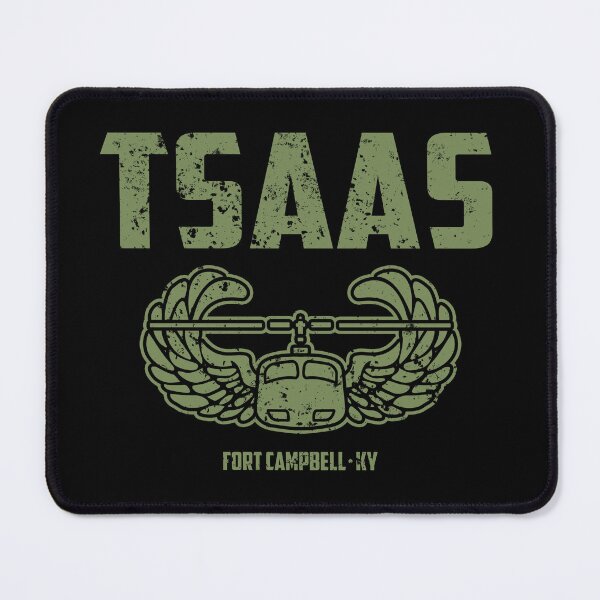 Item preview, TSAAS Air Assault School Army Fort Campbell #2777 designed and sold by Rare-Militia.