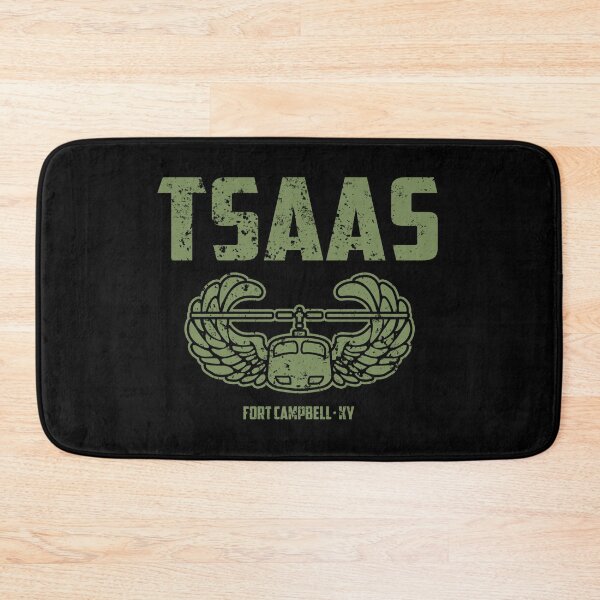 Item preview, TSAAS Air Assault School Army Fort Campbell #2777 designed and sold by Rare-Militia.