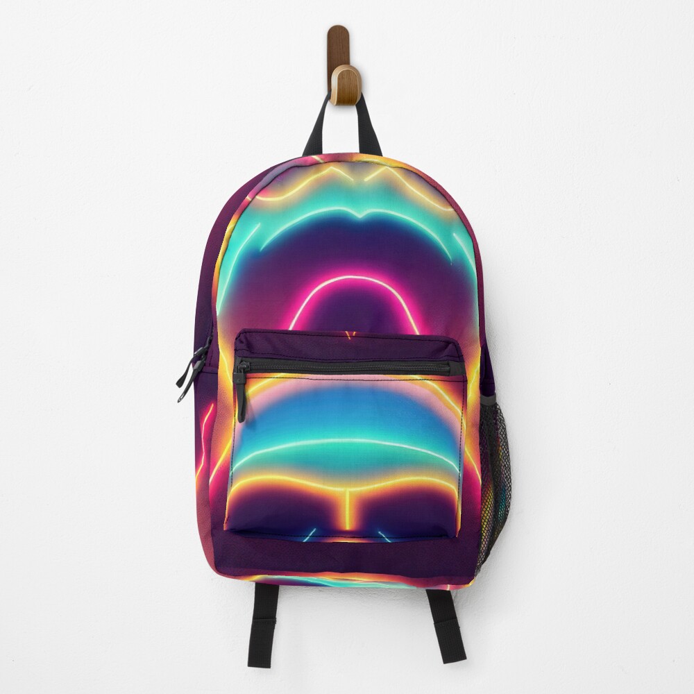 Artikel-Vorschau von Rucksack, designt und verkauft von ComicsFactory.