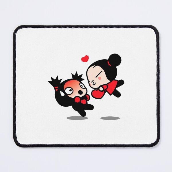 Item preview, Pucca designed and sold by Marcela Nobrega.