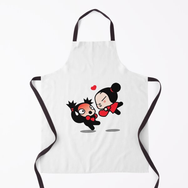 Item preview, Pucca designed and sold by Marcela Nobrega.