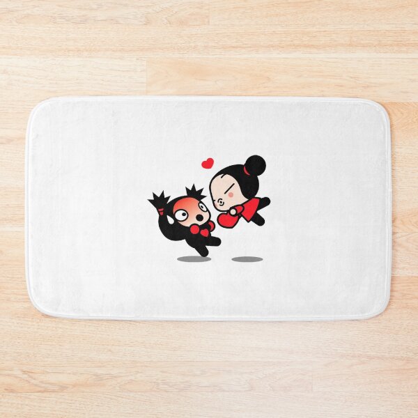 Item preview, Pucca designed and sold by Marcela Nobrega.