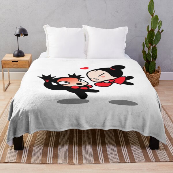 Item preview, Pucca designed and sold by Marcela Nobrega.