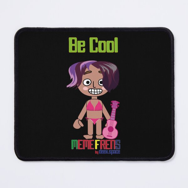 Item preview, MEME FRENS by DEEX.SPACE designed and sold by Deex Space.