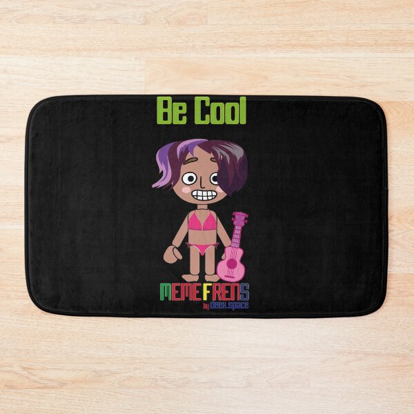 Item preview, MEME FRENS by DEEX.SPACE designed and sold by Deex Space.