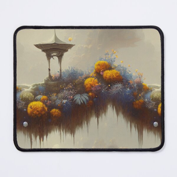 Item preview, Secret garden 1 designed and sold by FlyDecorHouse.