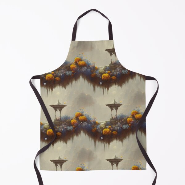 Item preview, Secret garden 1 designed and sold by FlyDecorHouse.