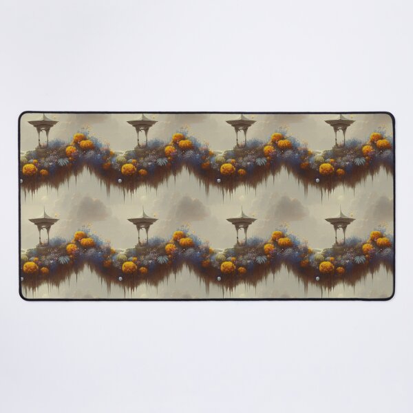 Item preview, Secret garden 1 designed and sold by FlyDecorHouse.