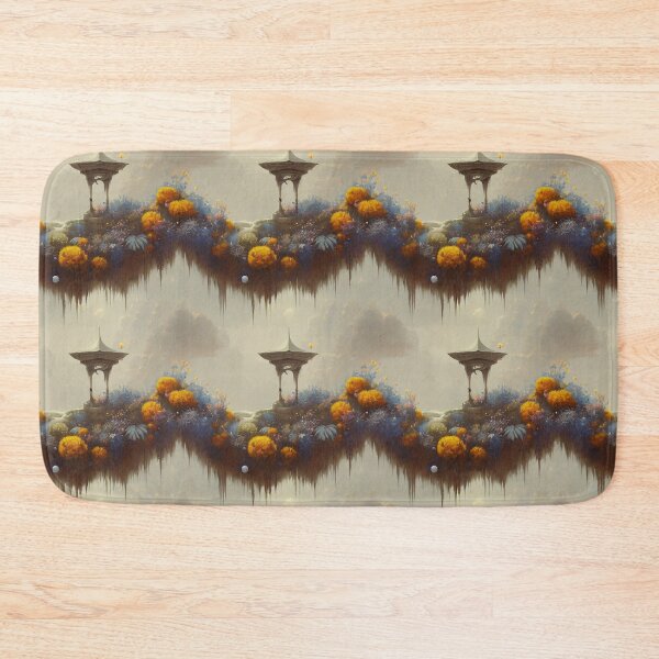 Item preview, Secret garden 1 designed and sold by FlyDecorHouse.