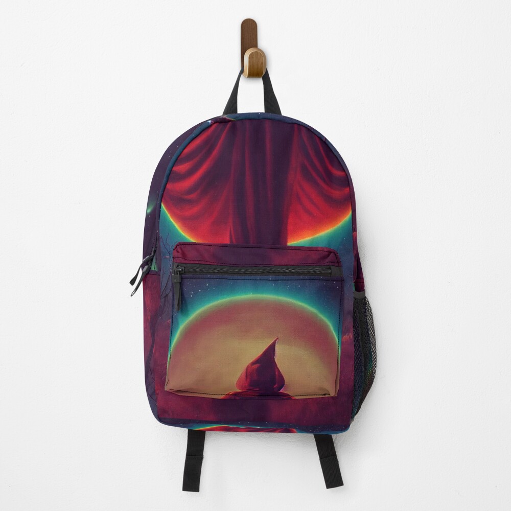 Artikel-Vorschau von Rucksack, designt und verkauft von ComicsFactory.