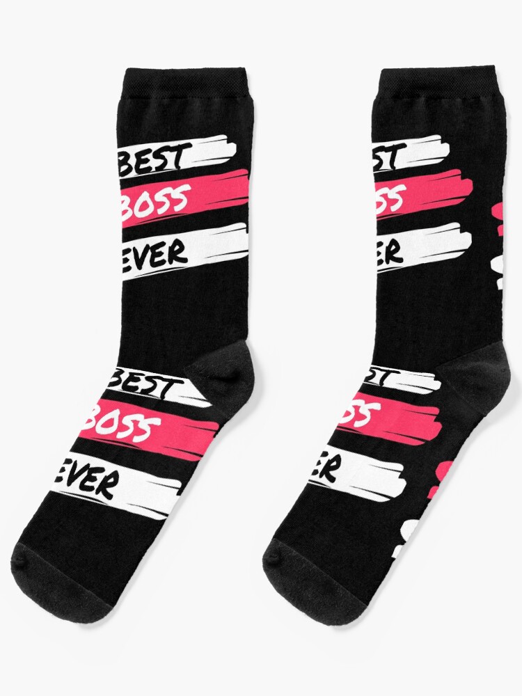 Aazon.co: HAPPYPOP Boss Gifts Ideas Socks - Boss Gifts For En Woen