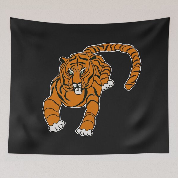 Item preview, Crouching Tiger   designed and sold by myimpression.