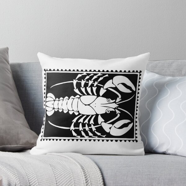 Item preview, Woodcut Zodiac Cancer the Crab designed and sold by Pixelchicken.