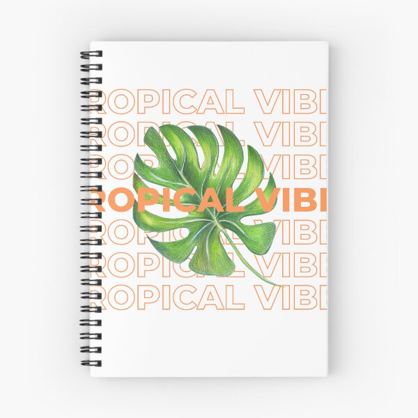 Item preview, "Tropical Vibes"  designed and sold by seanmi.