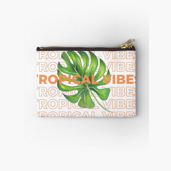 Item preview, "Tropical Vibes"  designed and sold by seanmi.