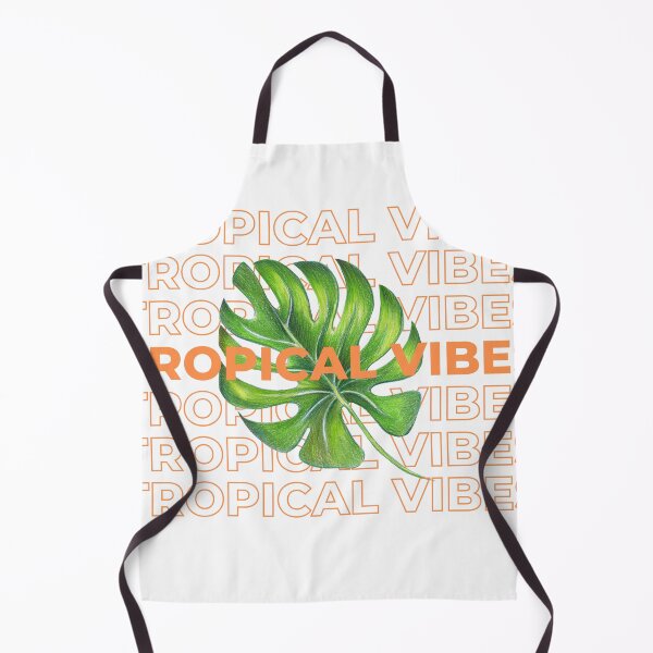 Item preview, "Tropical Vibes" designed and sold by seanmi.
