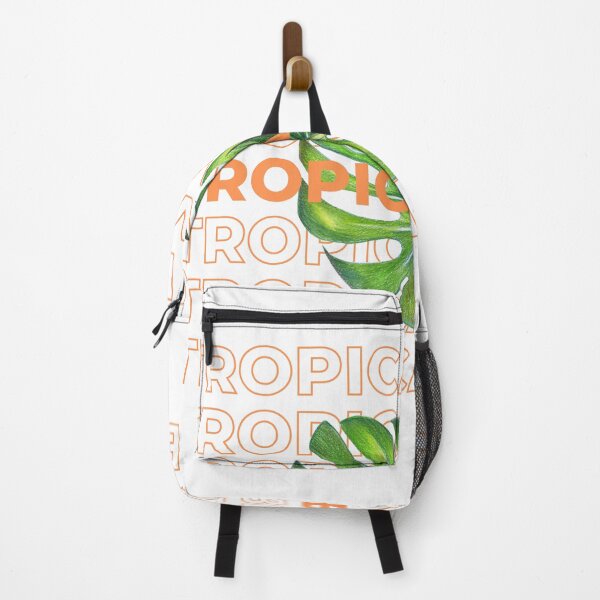 Item preview, "Tropical Vibes" designed and sold by seanmi.