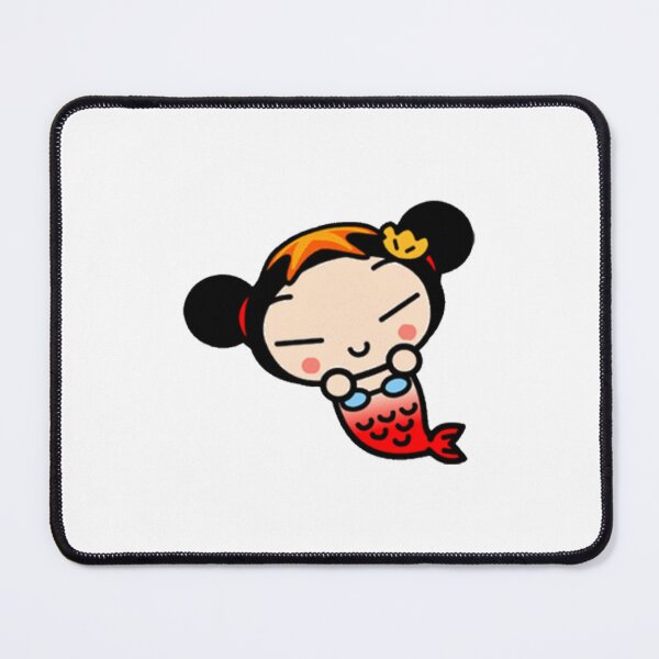 Item preview, Pucca designed and sold by Marcela Nobrega.