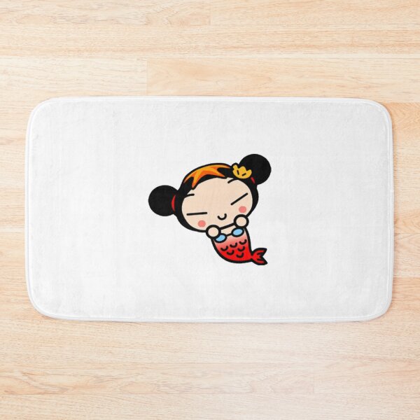 Item preview, Pucca designed and sold by Marcela Nobrega.