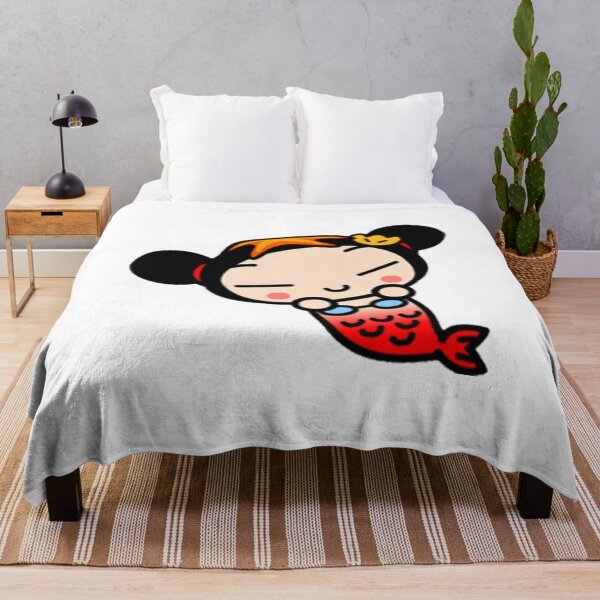 Item preview, Pucca designed and sold by Marcela Nobrega.