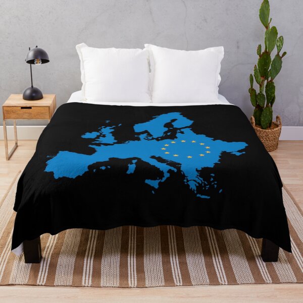 Item preview, anti brexit great britain brexiting european union europe flag with stars thomas larch transparent designed and sold by thutogirliej.
